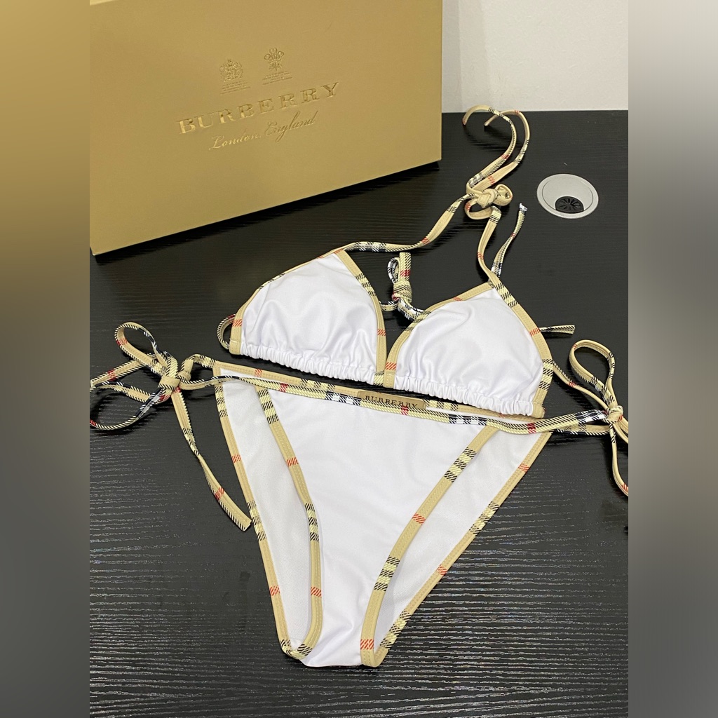 Burberry Women's Bikini